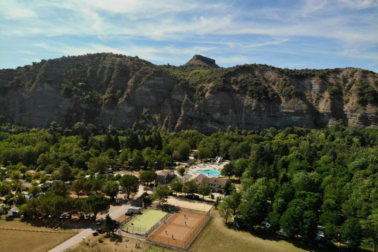 Camping La Grand'terre - Bild 1 Camping La Grand'terre - Bild 1