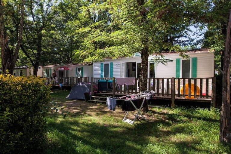 Camping La Grand'terre - Bild 10 Camping La Grand'terre - Bild 10