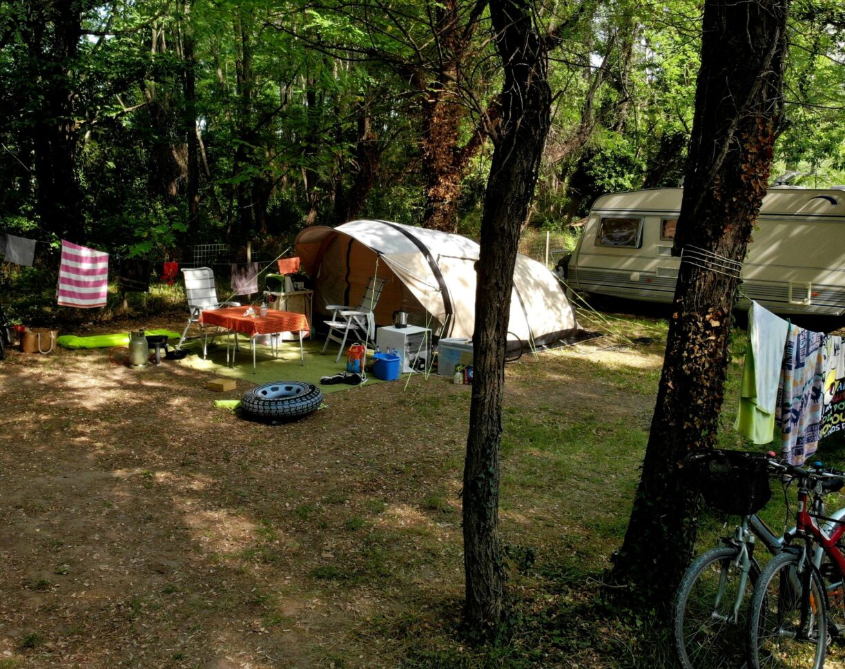 Camping La Grand'terre - Bild 11 Camping La Grand'terre - Bild 11