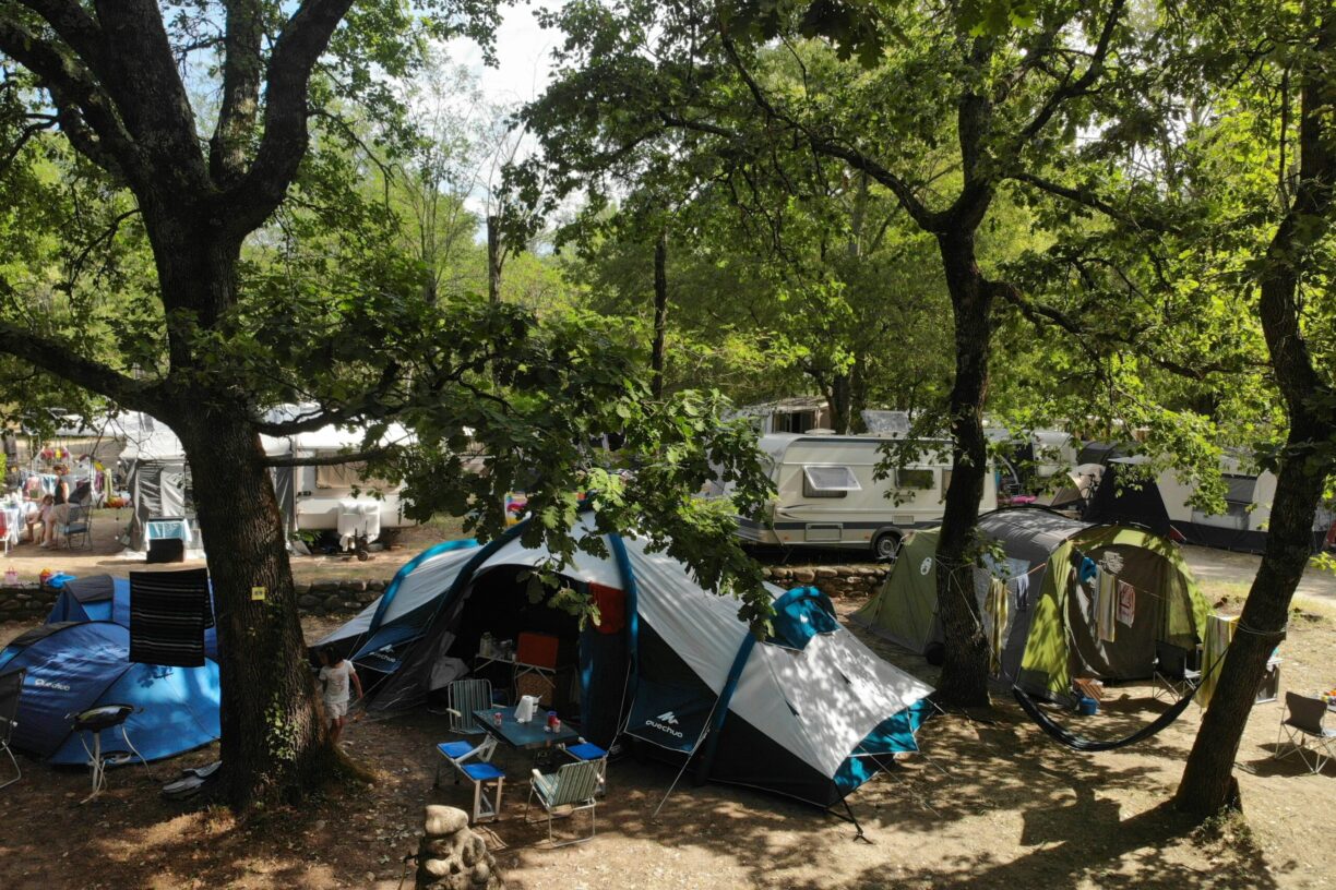 Camping La Grand'terre - Bild 12 Camping La Grand'terre - Bild 12