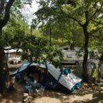 Camping La Grand'terre - Bild 12 Camping La Grand'terre - Bild 12