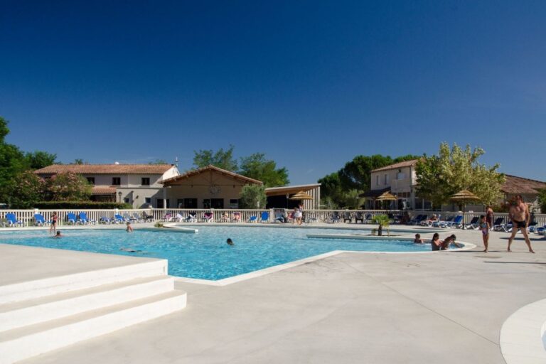 Camping La Grand'terre - Bild 13 Camping La Grand'terre - Bild 13