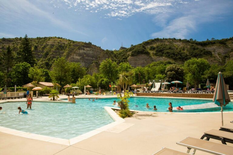 Camping La Grand'terre - Bild 14 Camping La Grand'terre - Bild 14