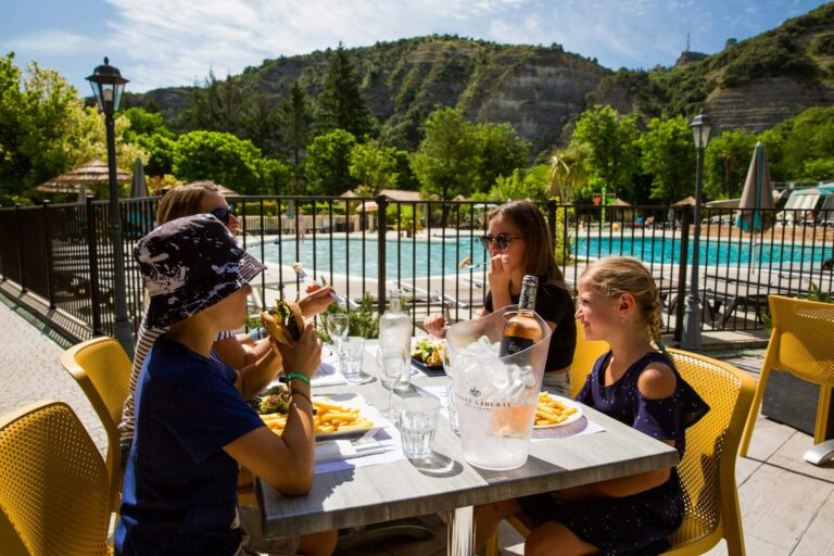 Camping La Grand'terre - Bild 16 Camping La Grand'terre - Bild 16