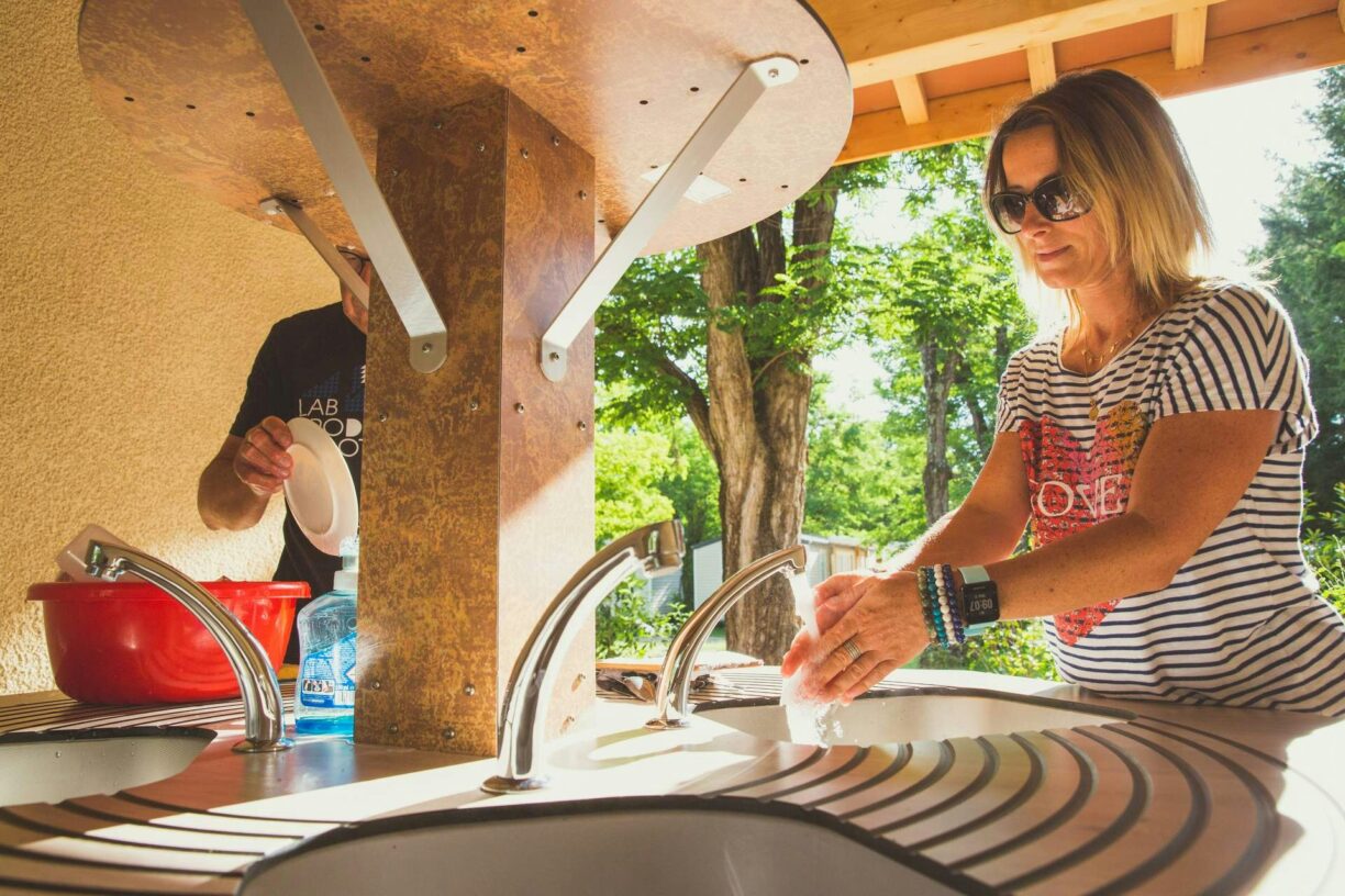 Camping La Grand'terre - Bild 18 Camping La Grand'terre - Bild 18