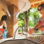 Camping La Grand'terre - Bild 18 Camping La Grand'terre - Bild 18