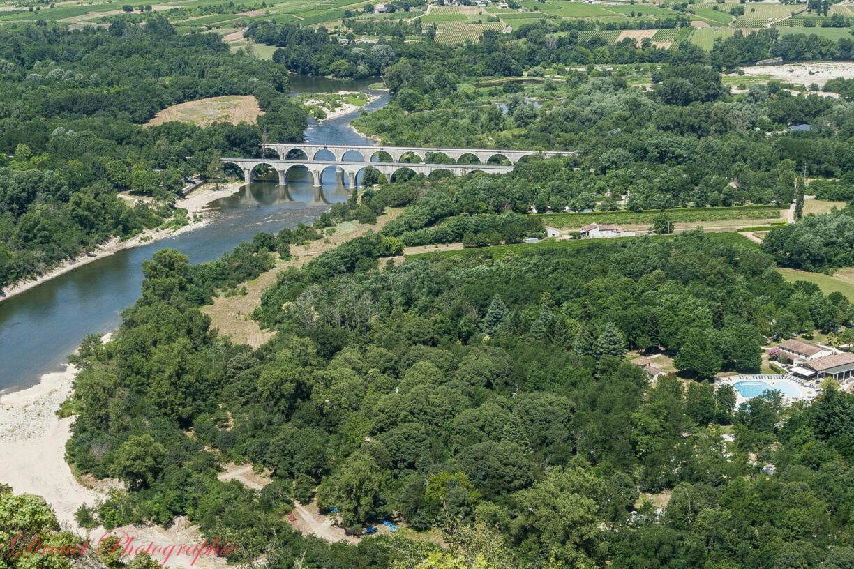 Camping La Grand'terre - Bild 2 Camping La Grand'terre - Bild 2