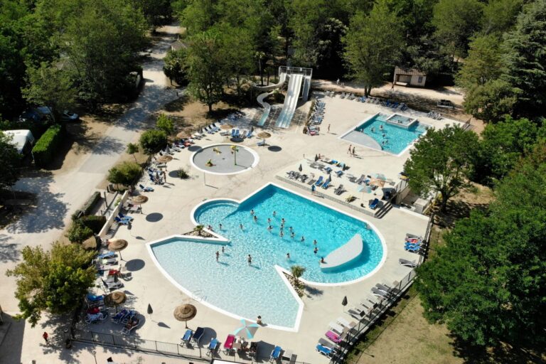 Camping La Grand'terre - Bild 3 Camping La Grand'terre - Bild 3