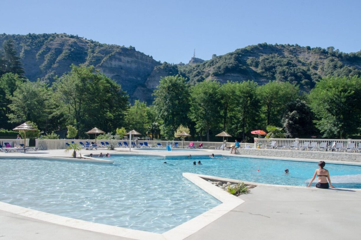 Camping La Grand'terre - Bild 4 Camping La Grand'terre - Bild 4