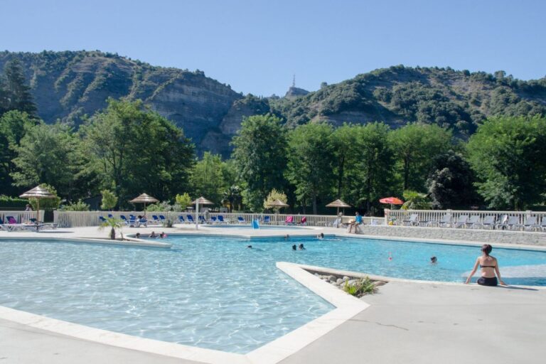 Camping La Grand'terre - Bild 4 Camping La Grand'terre - Bild 4