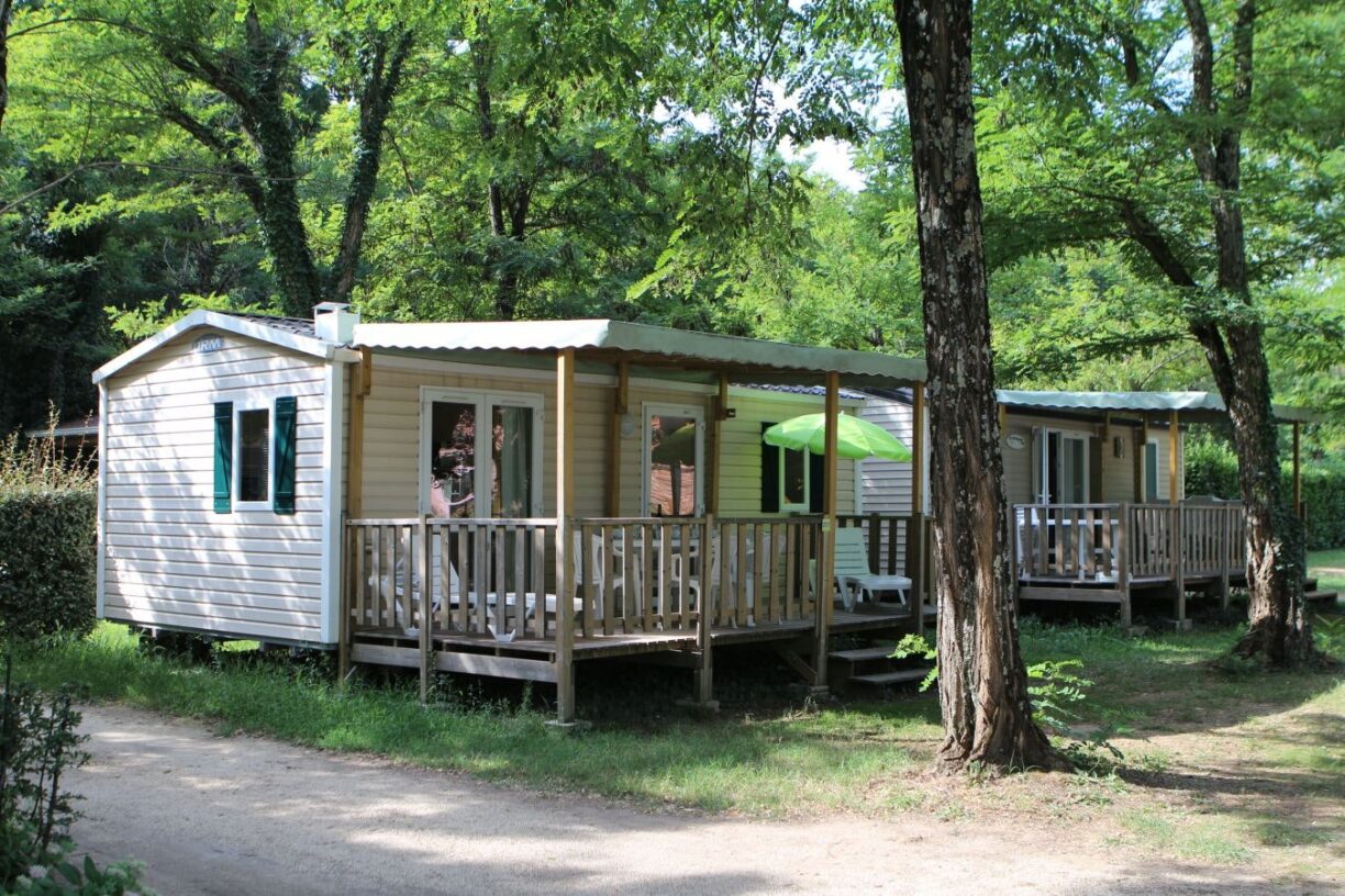 Camping La Grand'terre - Bild 5 Camping La Grand'terre - Bild 5