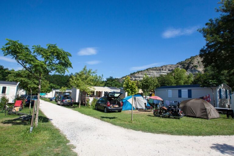 Camping La Grand'terre - Bild 6 Camping La Grand'terre - Bild 6