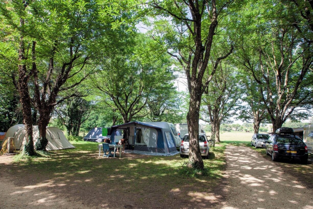 Camping La Grand'terre - Bild 7 Camping La Grand'terre - Bild 7