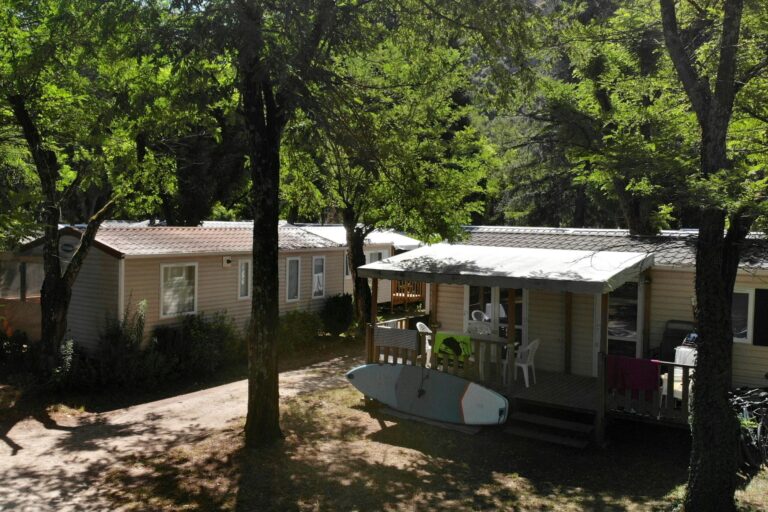 Camping La Grand'terre - Bild 8 Camping La Grand'terre - Bild 8