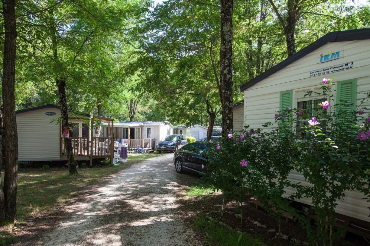 Camping La Grand'terre - Bild 9 Camping La Grand'terre - Bild 9