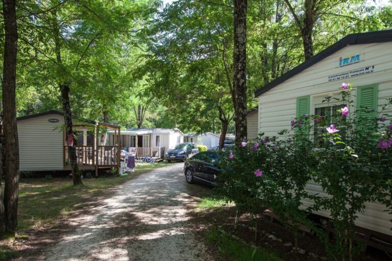 Camping La Grand'terre - Bild 9 Camping La Grand'terre - Bild 9