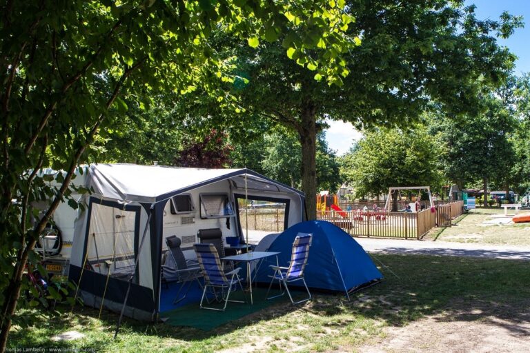 Camping La Grande Tortue - Bild 11