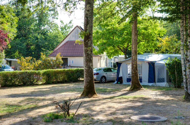 Camping La Grande Tortue - Bild 13