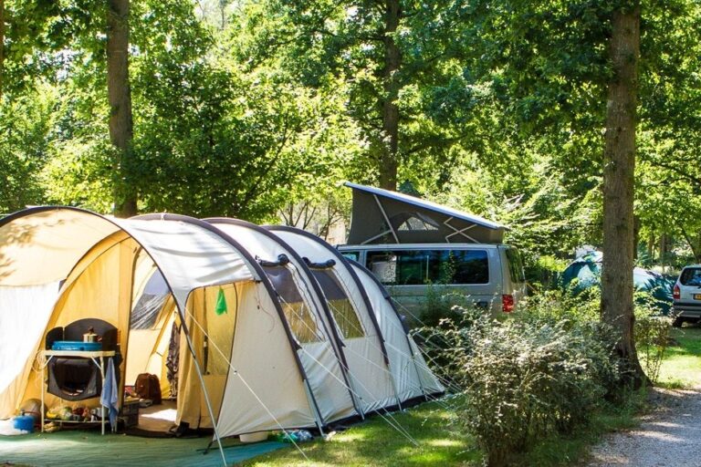 Camping La Grande Tortue - Bild 15