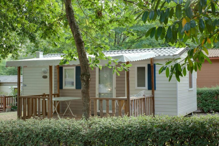 Camping La Grande Tortue - Bild 16