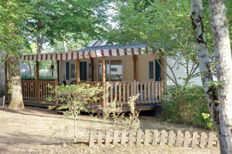 Camping La Grande Tortue - Bild 17