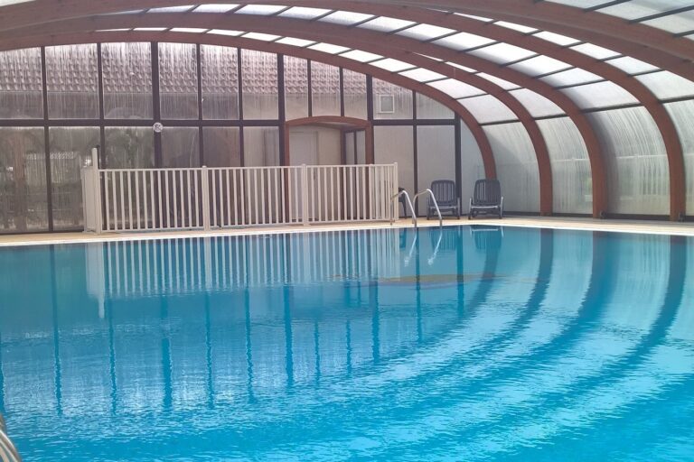 Camping La Grande Tortue - Bild 18