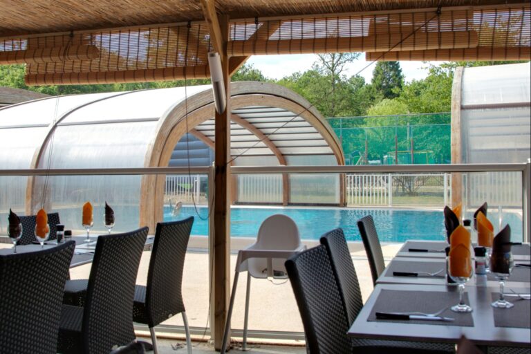 Camping La Grande Tortue - Bild 19