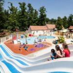 Camping La Grande Tortue - Bild 2