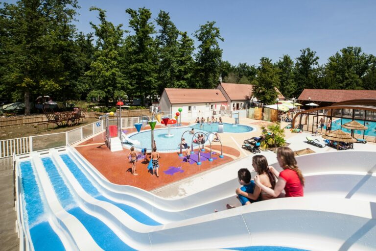 Camping La Grande Tortue - Bild 2