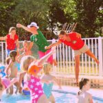 Camping La Grande Tortue - Bild 5