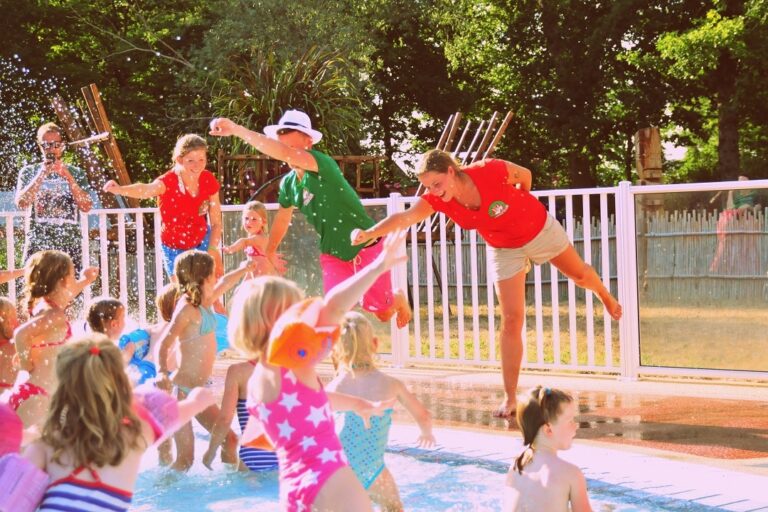 Camping La Grande Tortue - Bild 5