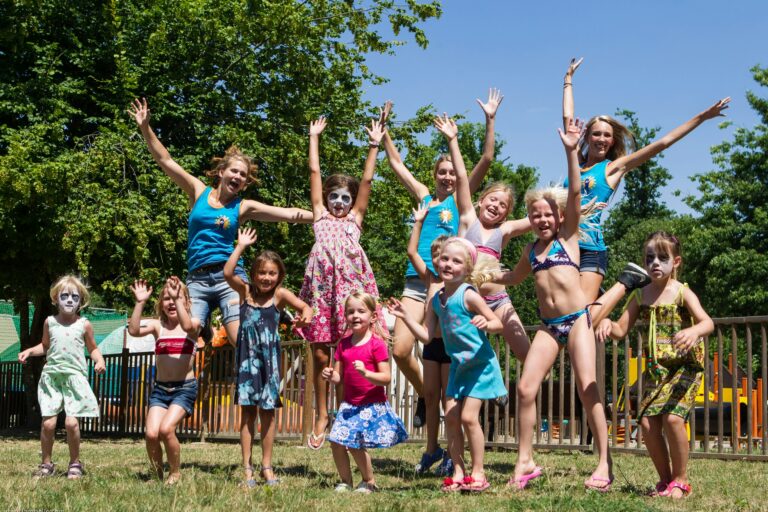 Camping La Grande Tortue - Bild 6