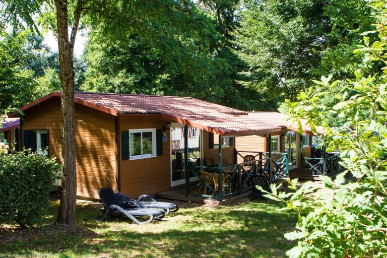 Camping La Grande Tortue - Bild 8