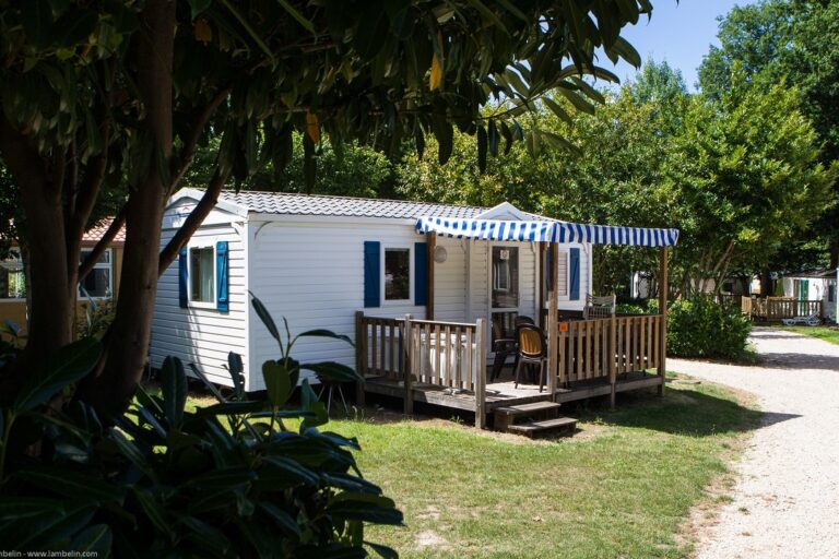 Camping La Grande Tortue - Bild 9