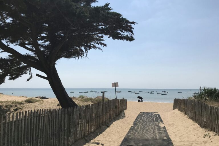 Camping La Grande Vallée - Bild 1 Camping La Grande Vallée - Bild 1