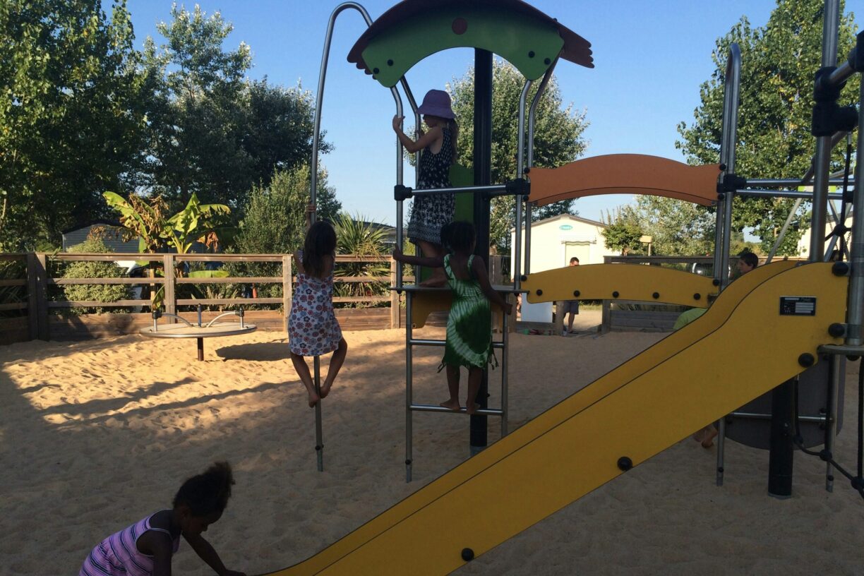 Camping La Grande Vallée - Bild 10 Camping La Grande Vallée - Bild 10