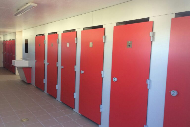 Camping La Grande Vallée - Bild 12 Camping La Grande Vallée - Bild 12