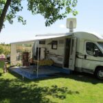 Camping La Grande Vallée - Bild 13 Camping La Grande Vallée - Bild 13