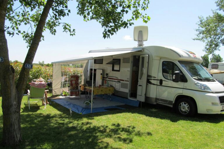 Camping La Grande Vallée - Bild 13 Camping La Grande Vallée - Bild 13