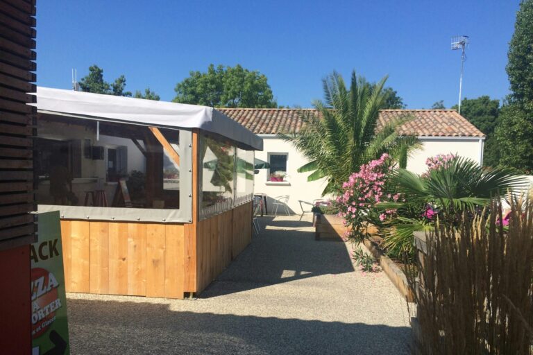 Camping La Grande Vallée - Bild 14 Camping La Grande Vallée - Bild 14