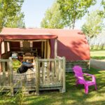 Camping La Grande Vallée - Bild 16 Camping La Grande Vallée - Bild 16