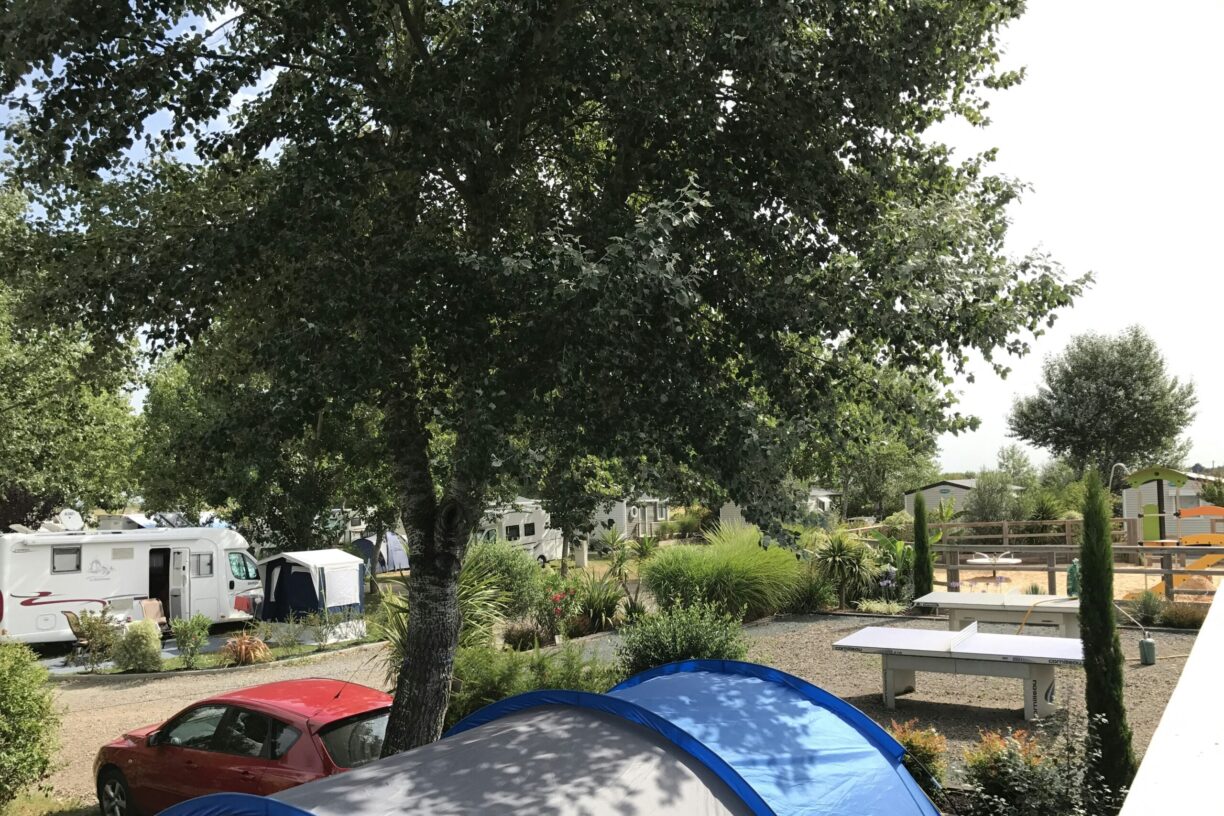 Camping La Grande Vallée - Bild 17 Camping La Grande Vallée - Bild 17