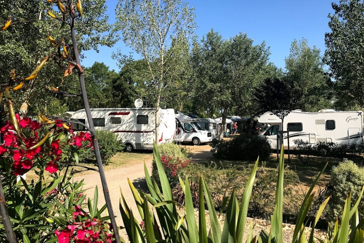 Camping La Grande Vallée - Bild 5 Camping La Grande Vallée - Bild 5