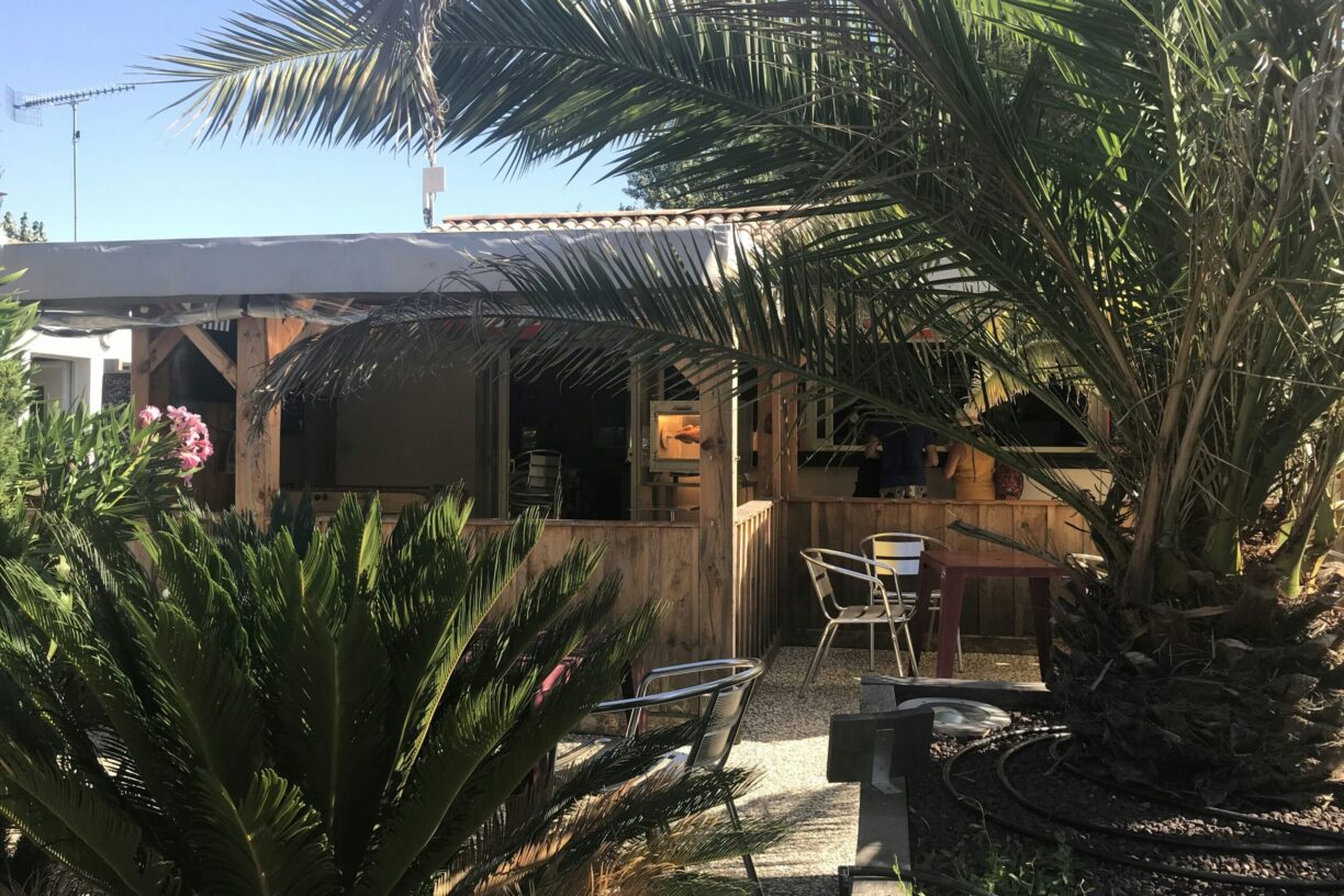 Camping La Grande Vallée - Bild 7 Camping La Grande Vallée - Bild 7