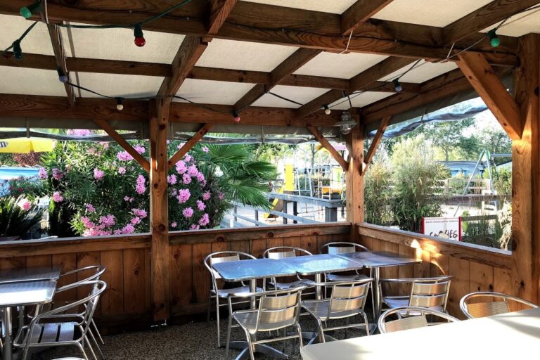 Camping La Grande Vallée - Bild 8 Camping La Grande Vallée - Bild 8