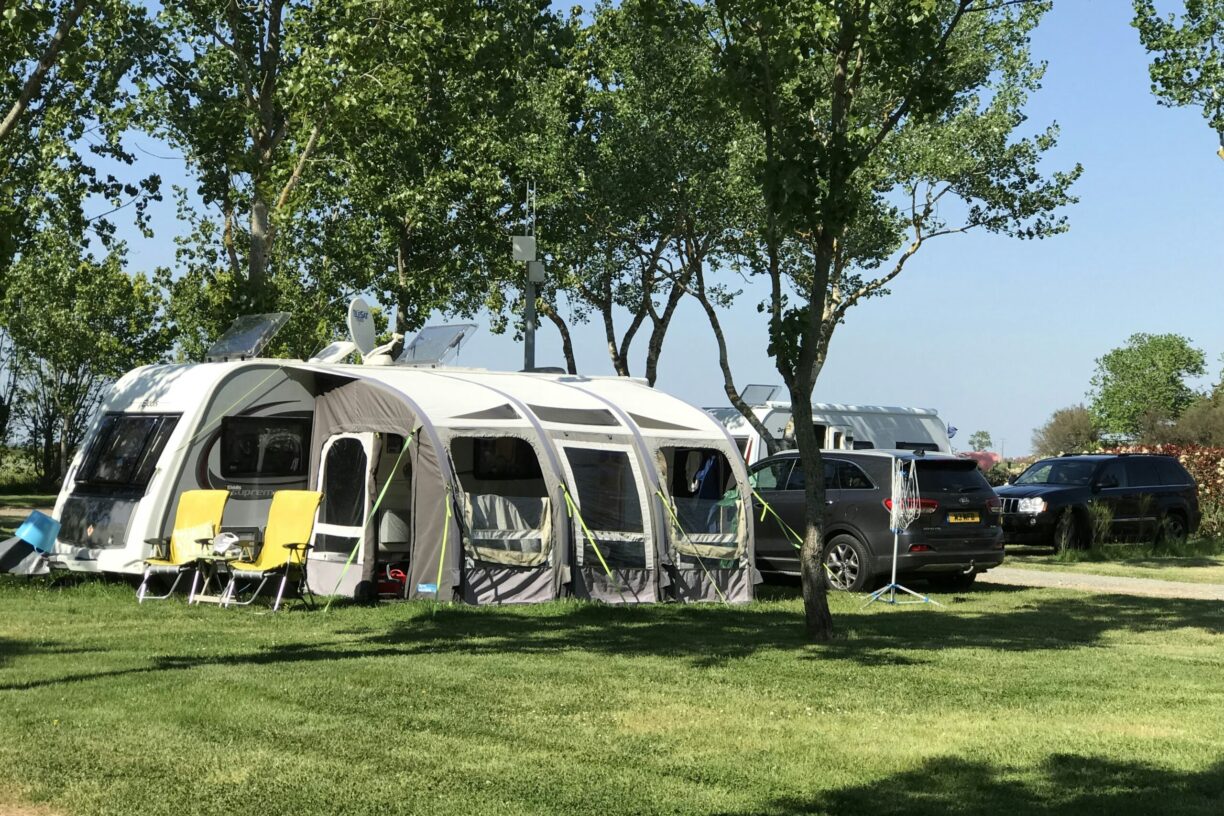 Camping La Grande Vallée - Bild 9 Camping La Grande Vallée - Bild 9