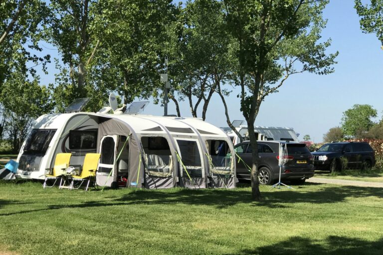 Camping La Grande Vallée - Bild 9 Camping La Grande Vallée - Bild 9