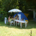 Camping La Grande Veyière - Bild 10 Camping La Grande Veyière - Bild 10