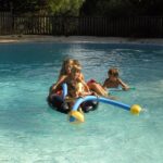 Camping La Grande Veyière - Bild 15 Camping La Grande Veyière - Bild 15