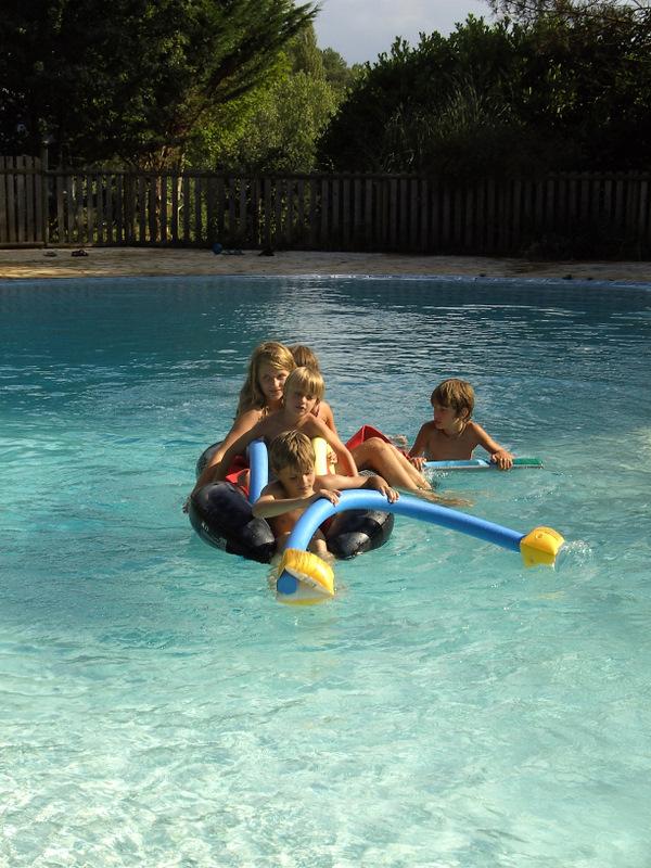 Camping La Grande Veyière - Bild 15 Camping La Grande Veyière - Bild 15